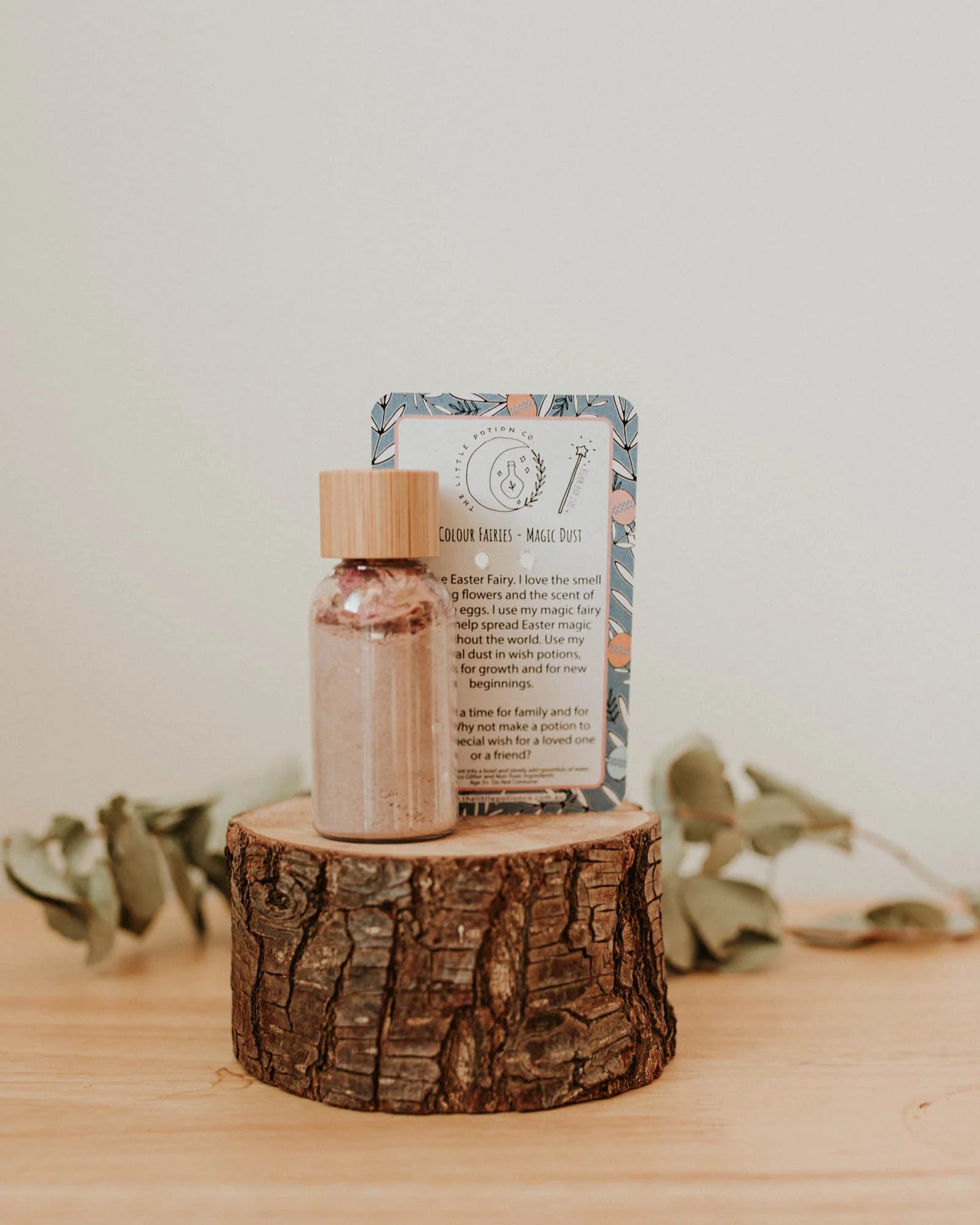 Magic Potion Dust - Easter Fairy