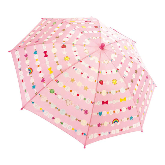 Large Colour Changing Umbrella - Friendship