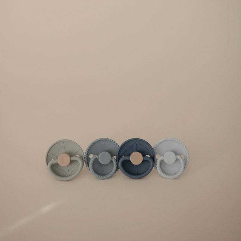 Multi Dummy 4 Pack - Size 1 – Skyline Serenity