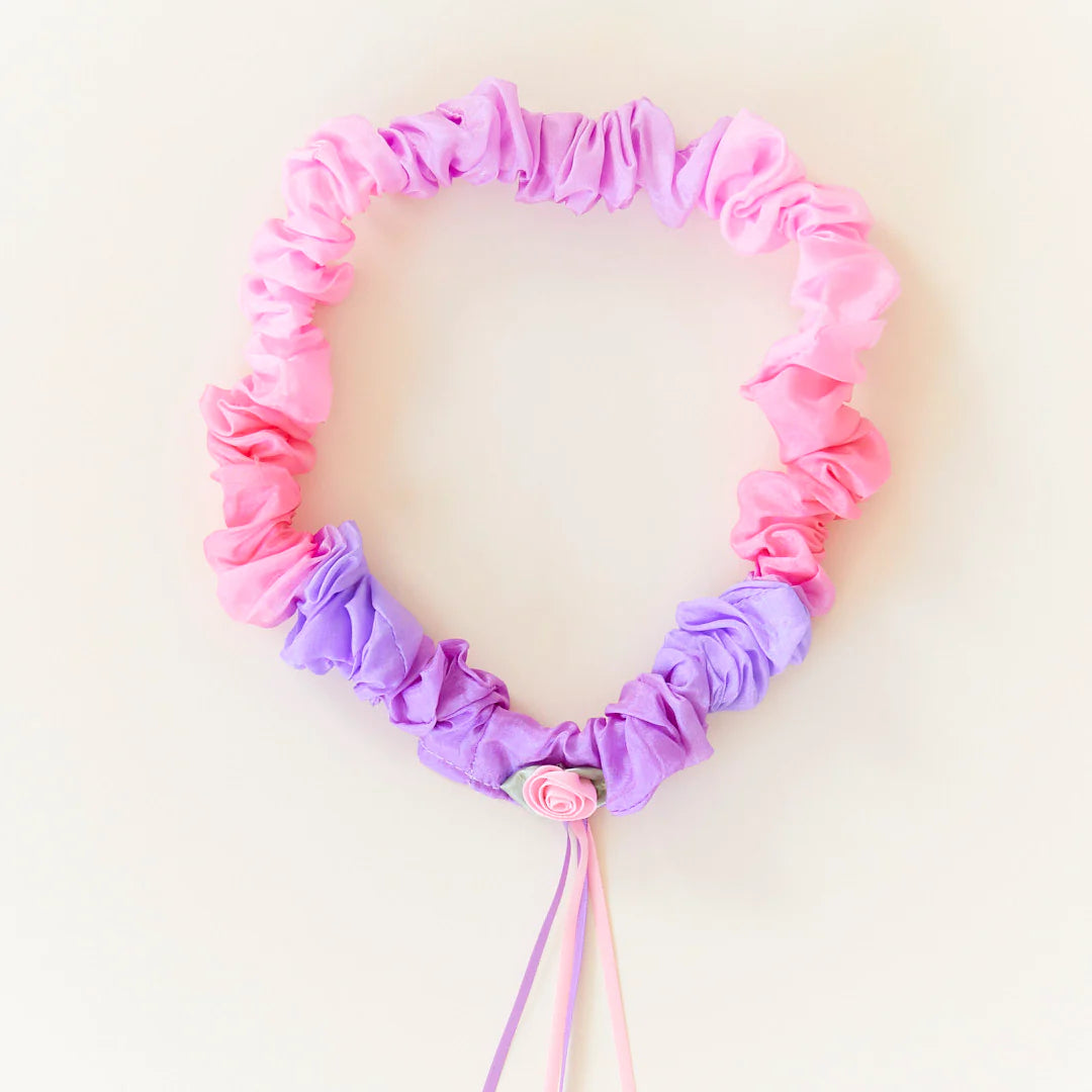 Sarah Silks Garland - Blossom