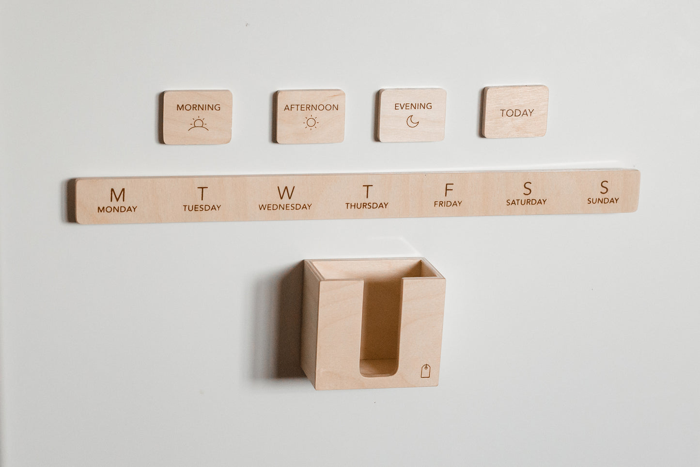 Fridge Kit