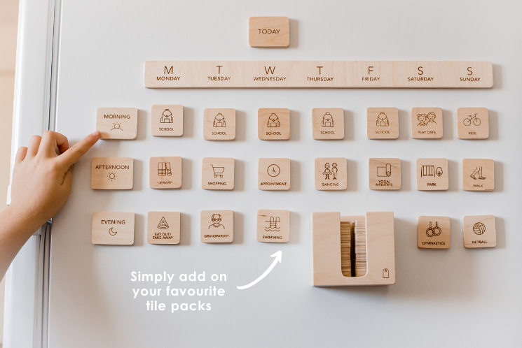 Fridge Kit