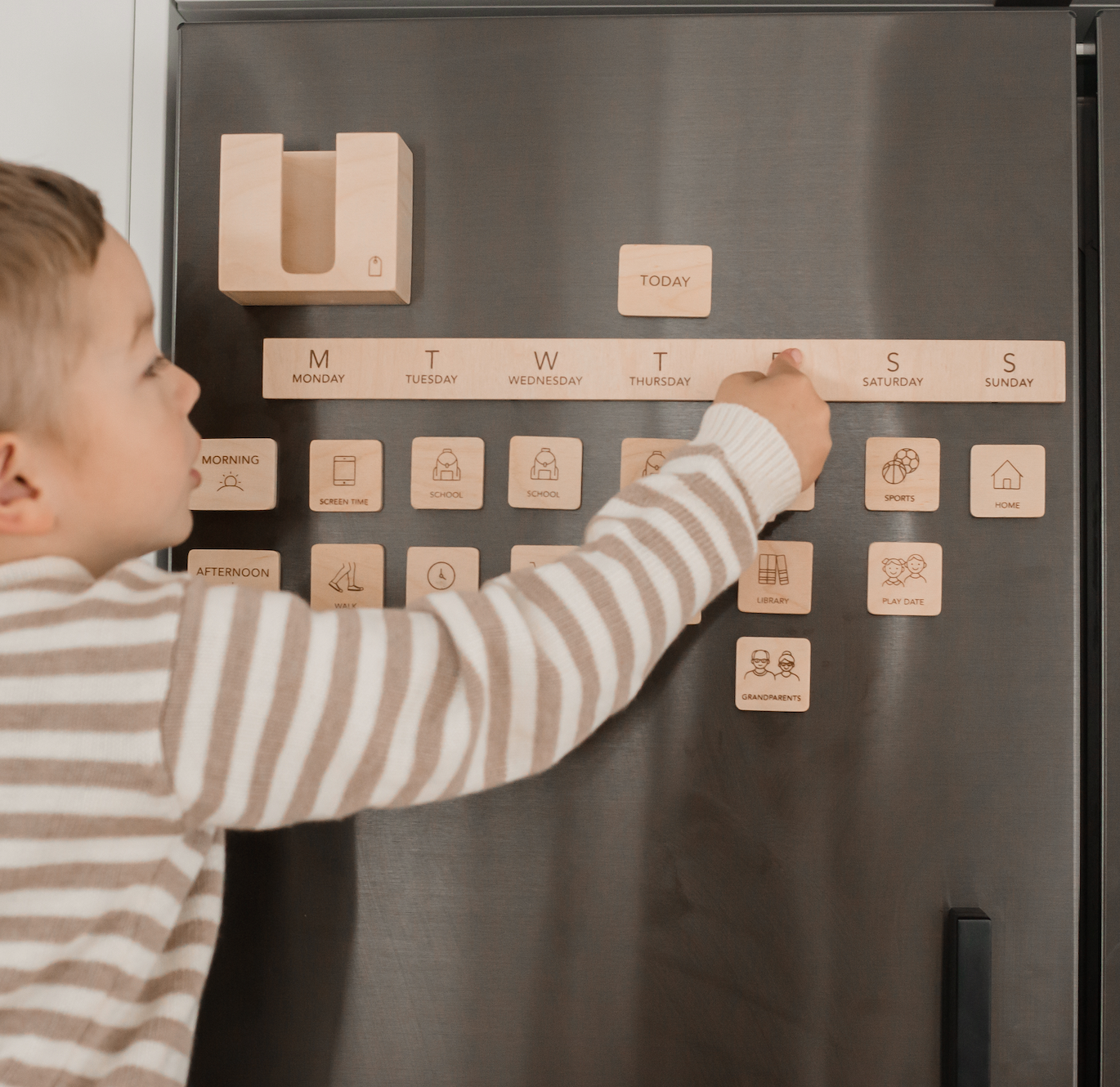 Fridge Kit