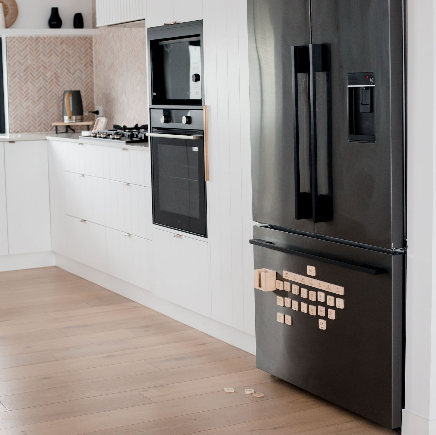 Fridge Kit