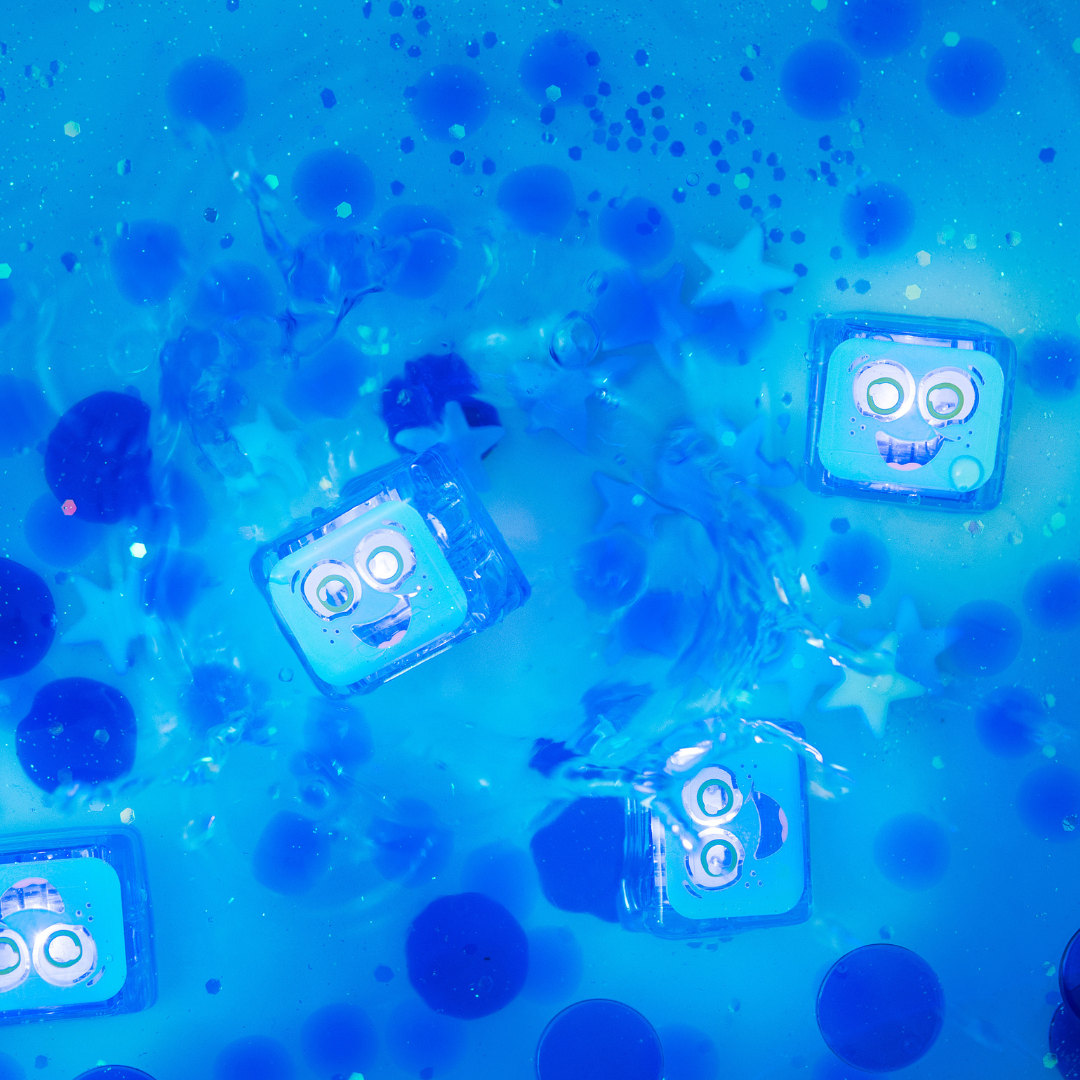 Glo Pal Cubes - Blair
