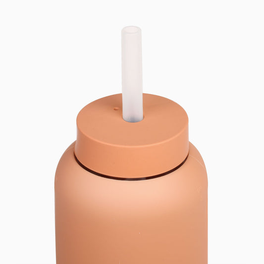 Lounge Straw and Cap - Honey