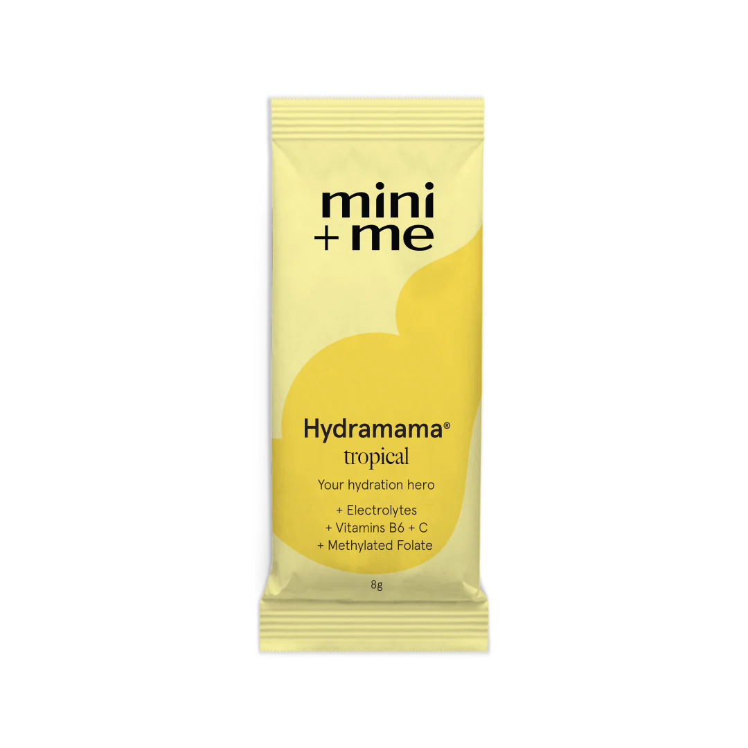 Mini + Me Hydramama Drink - Tropical