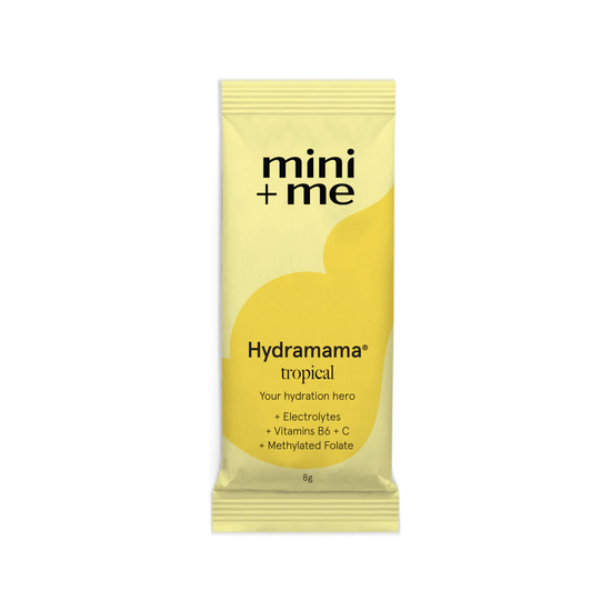 Mini + Me Hydramama Drink - Tropical
