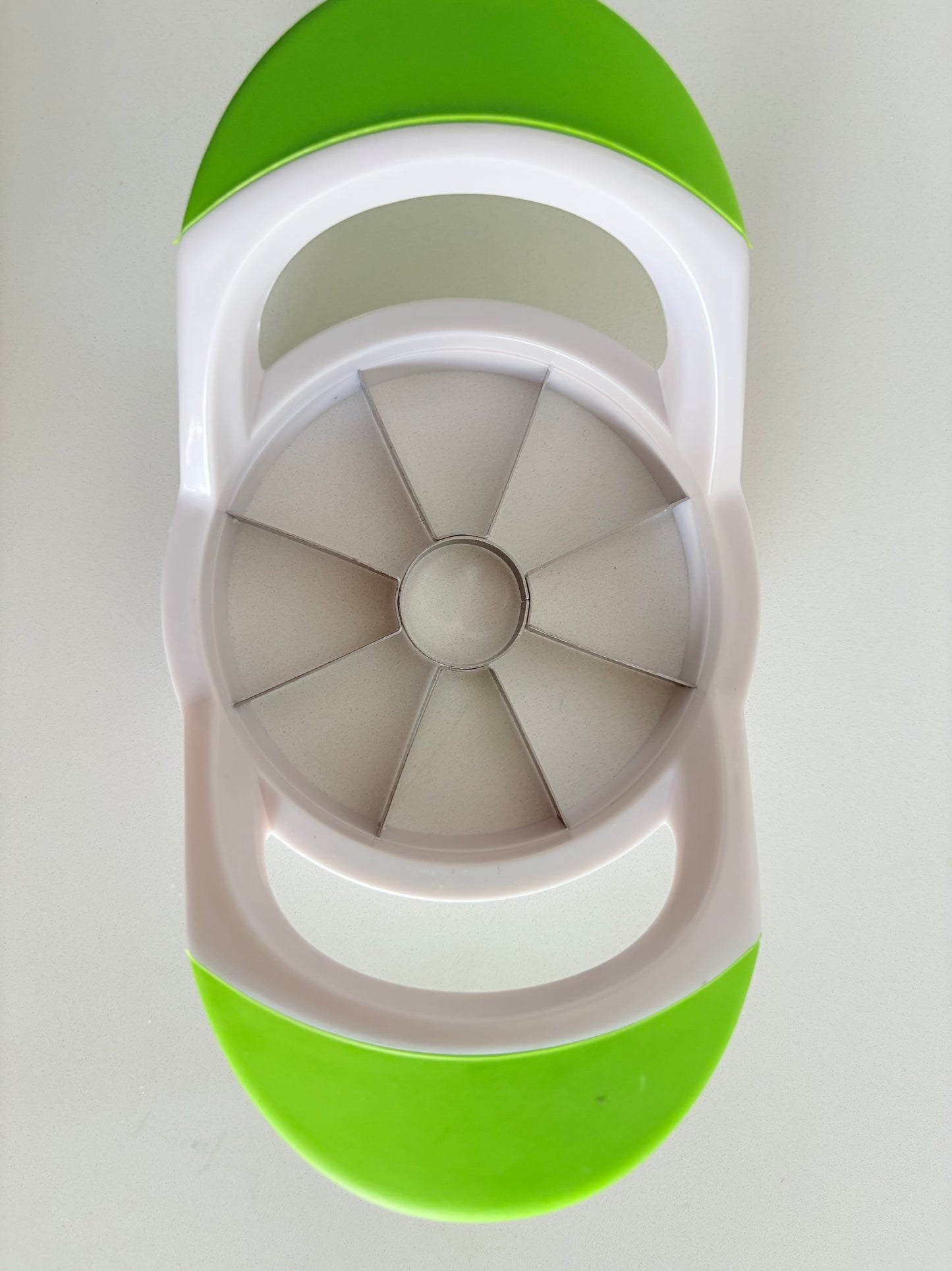 Apple Corer and Slicer