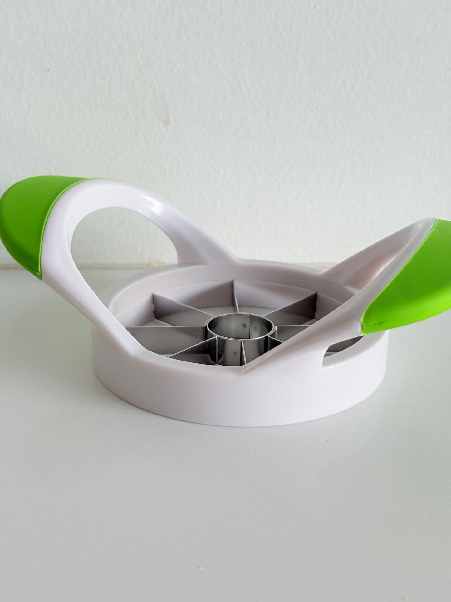 Apple Corer and Slicer