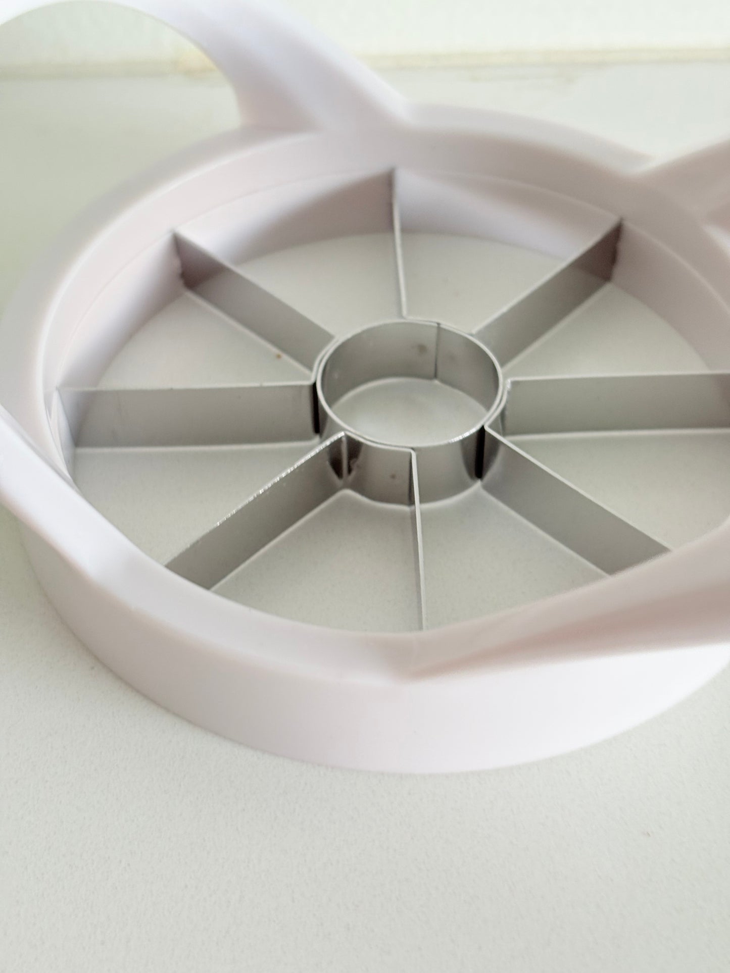 Apple Corer and Slicer
