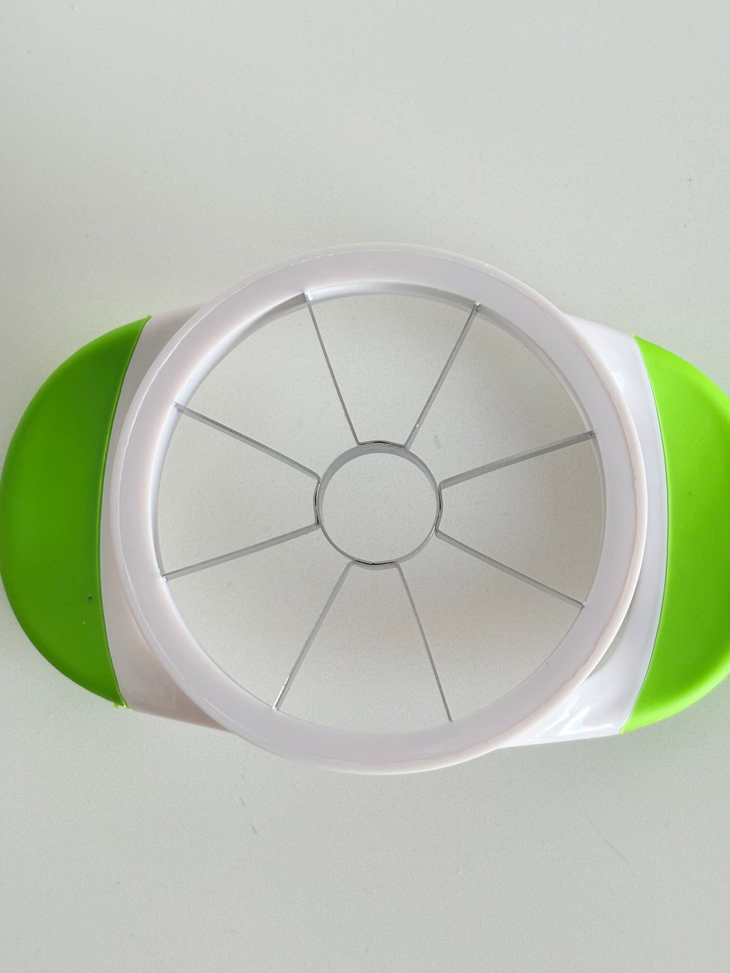Apple Corer and Slicer