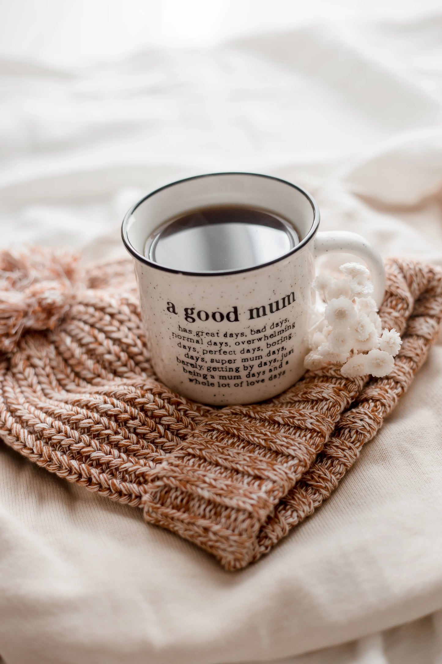 Mug - A Good Mum