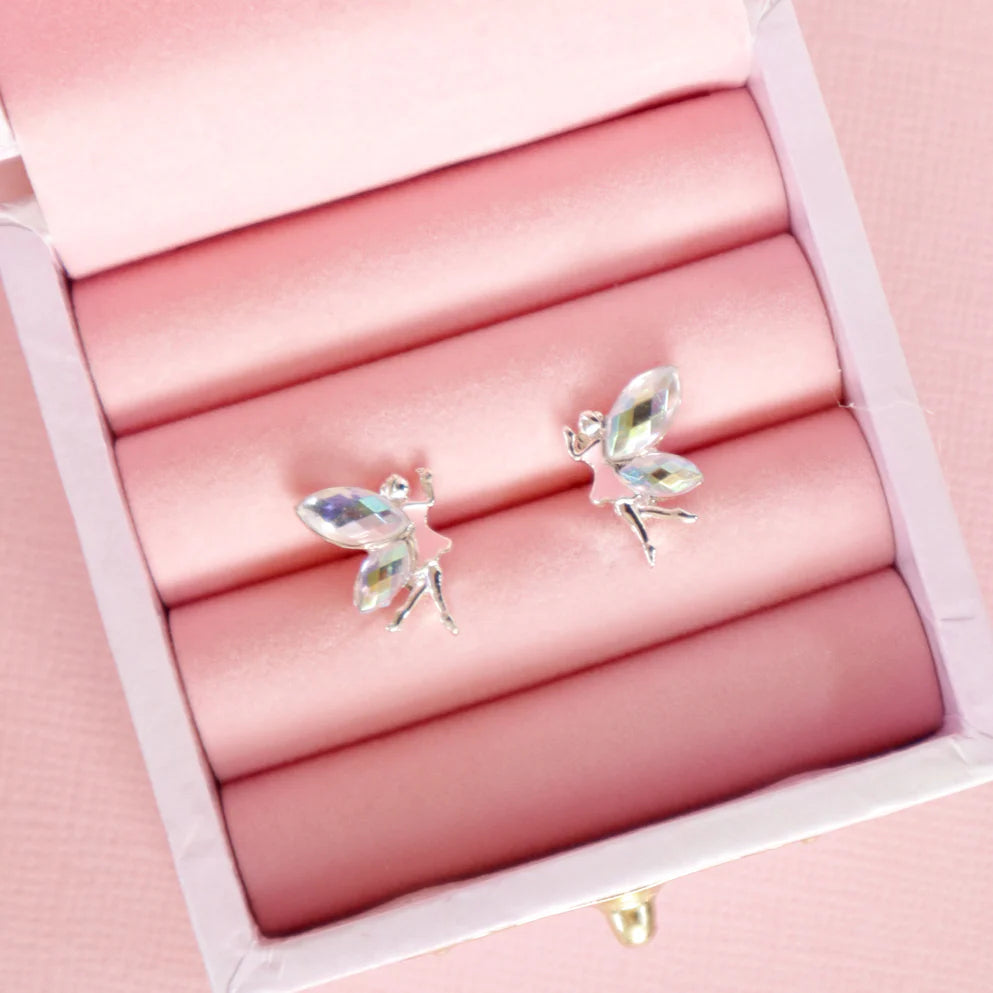 Earrings - Fairy Magic