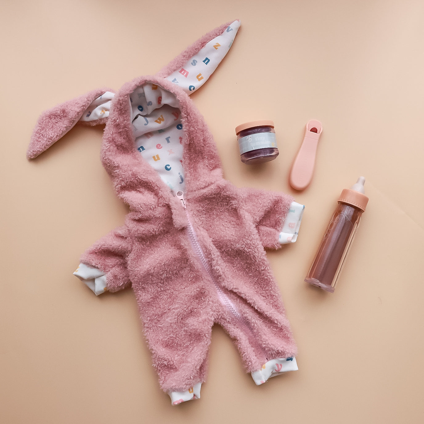 Tiny Harlow Easter Gift Set