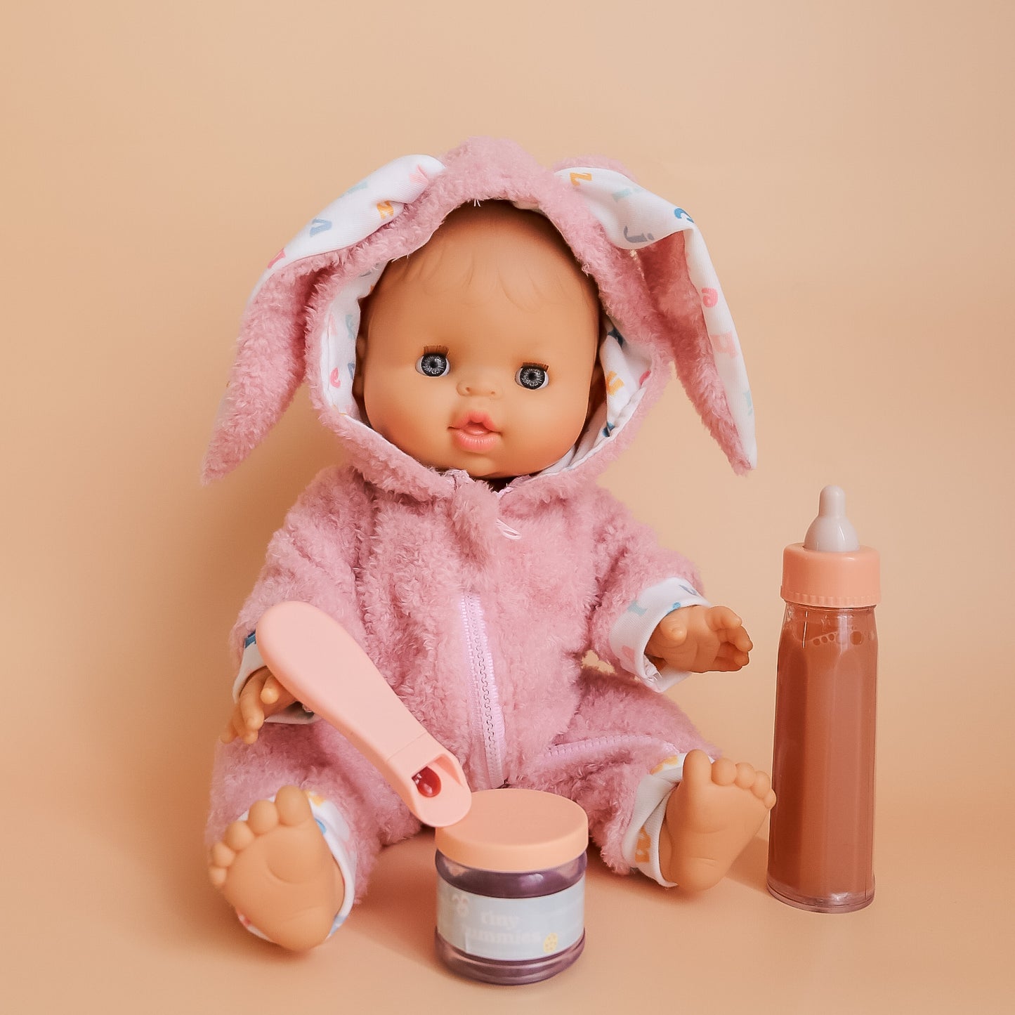 Tiny Harlow Easter Gift Set
