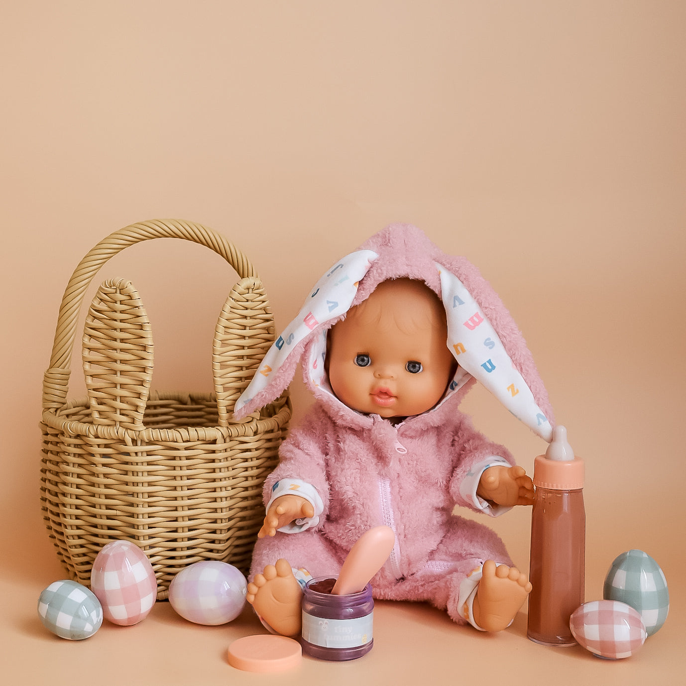 Tiny Harlow Easter Gift Set