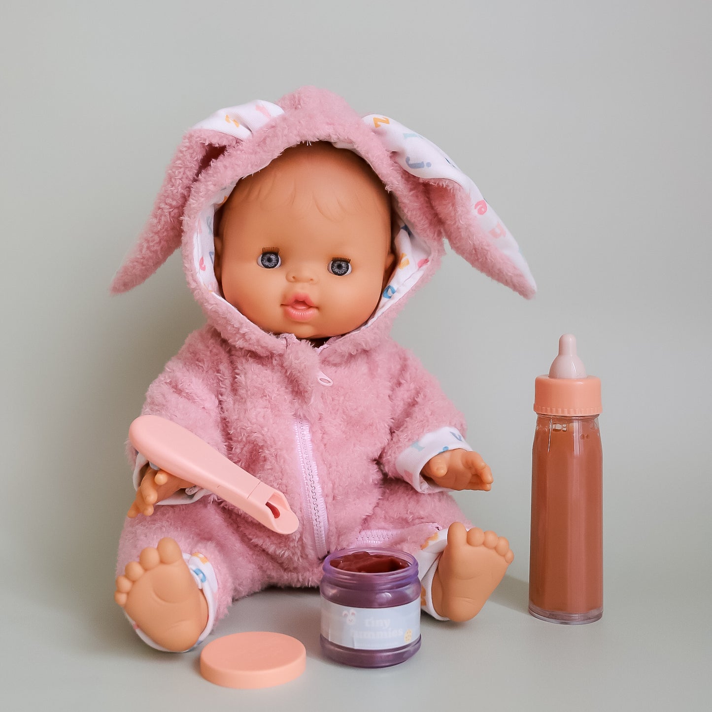 Tiny Harlow Easter Gift Set