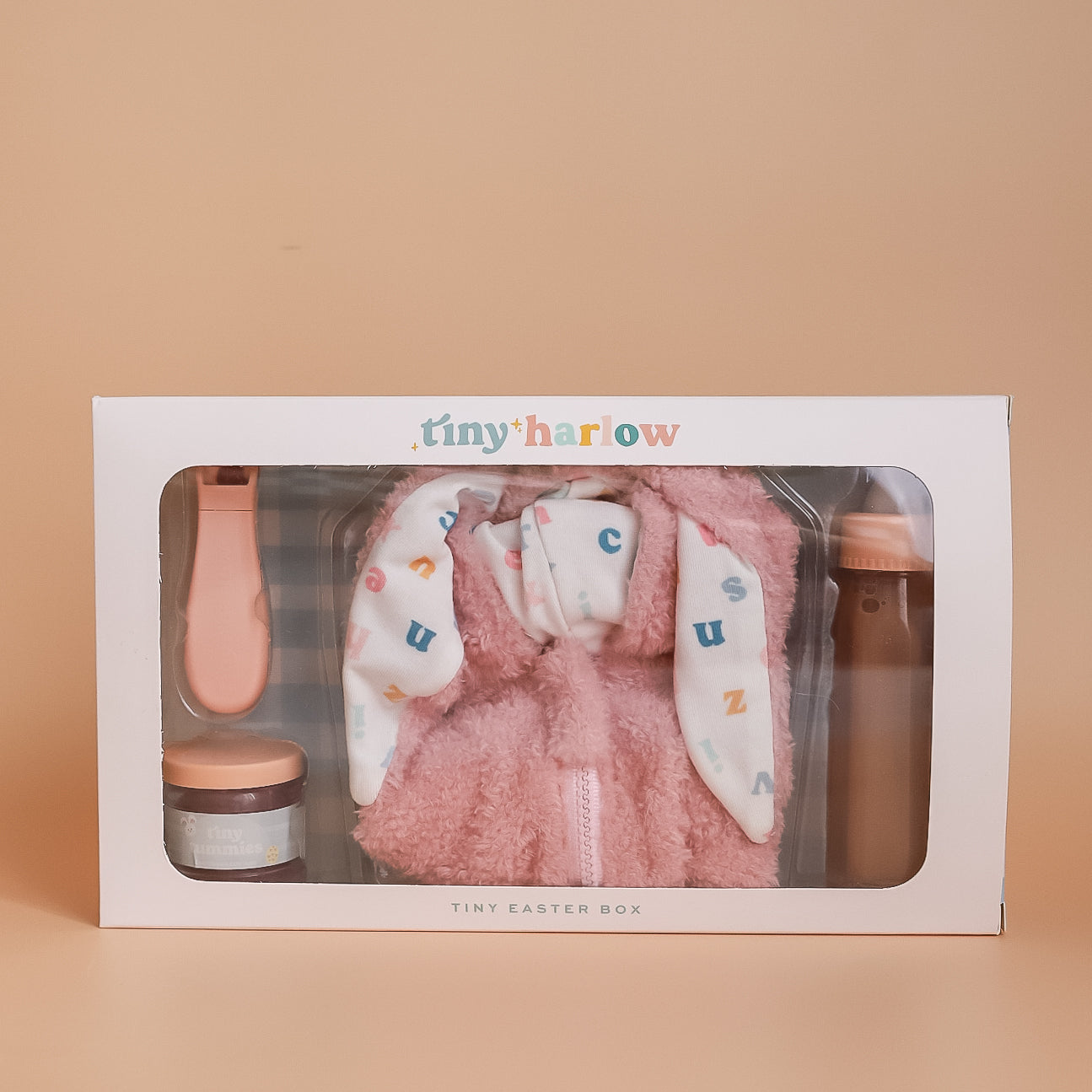 Tiny Harlow Easter Gift Set