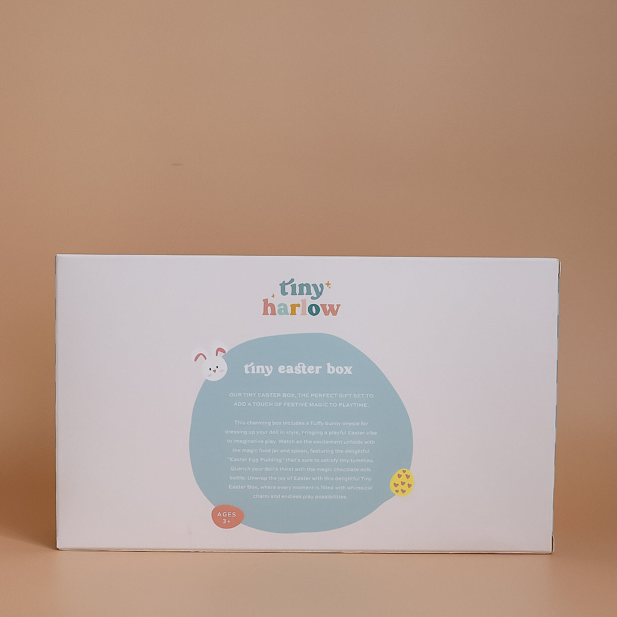 Tiny Harlow Easter Gift Set