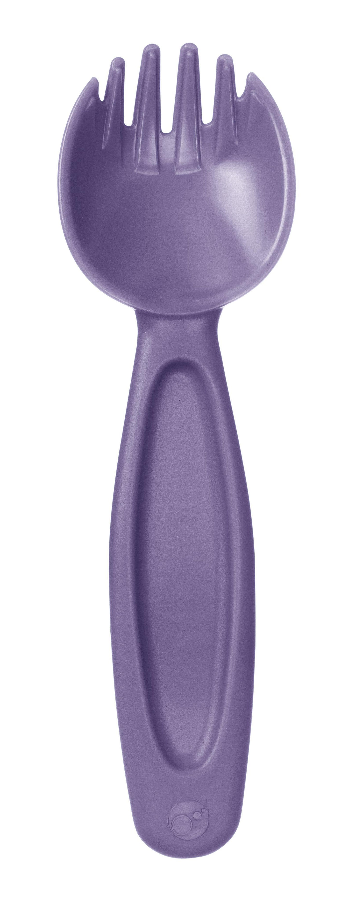 Insulated Food Jar - Lilac Pop
