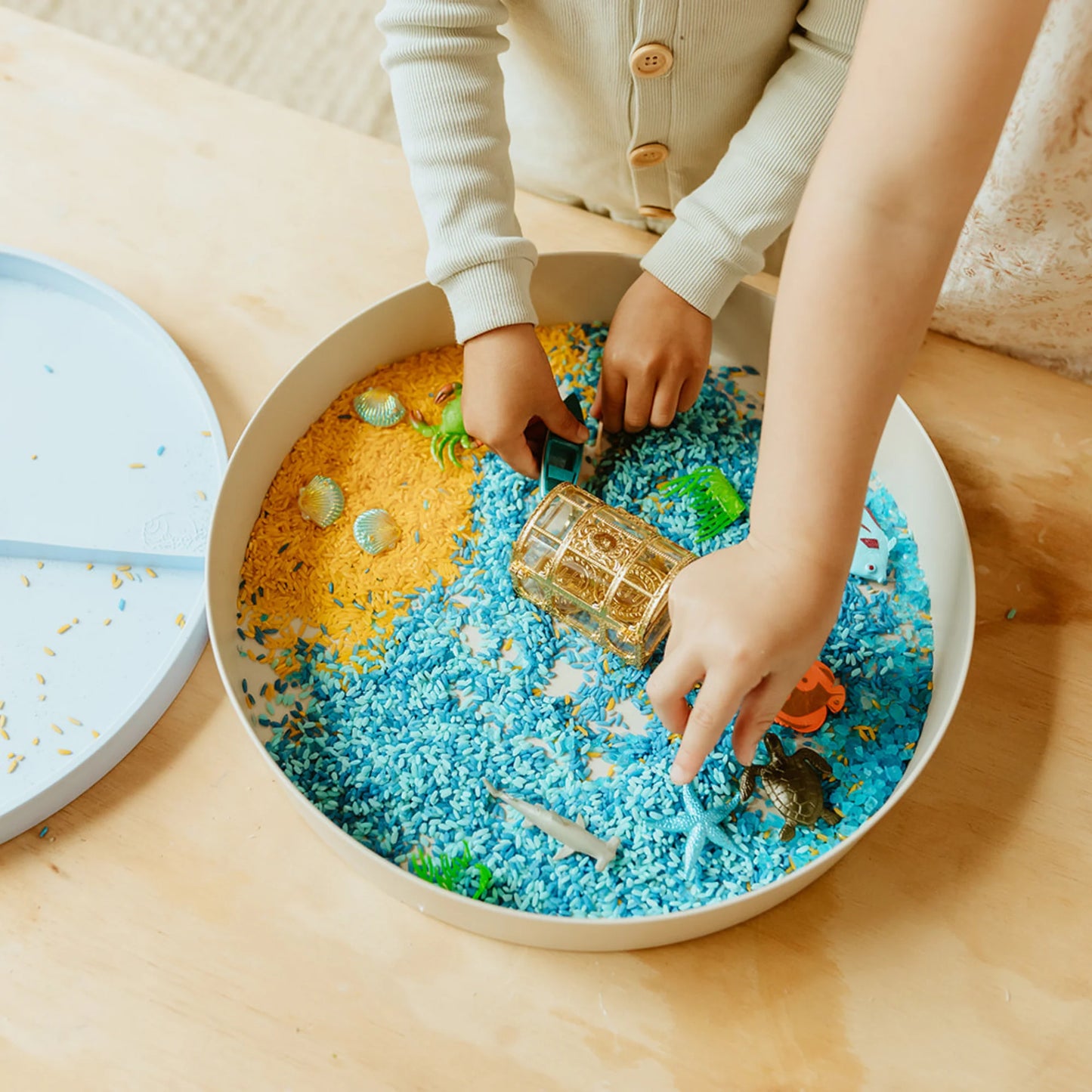 Sensory Kit - Under the Sea
