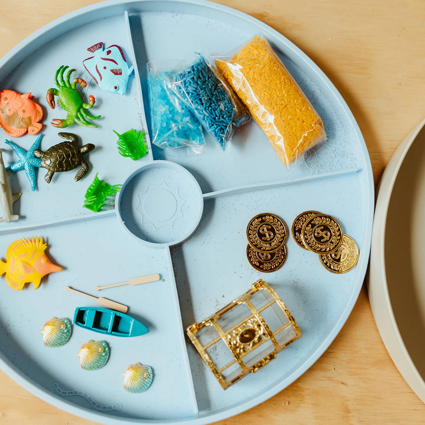 Sensory Kit - Under the Sea