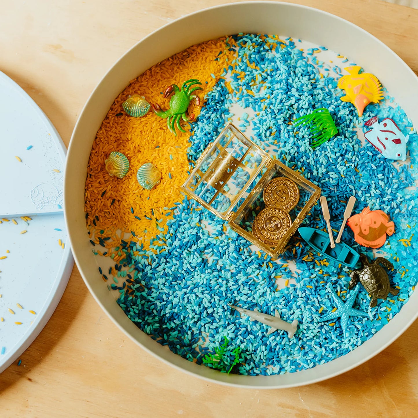 Sensory Kit - Under the Sea