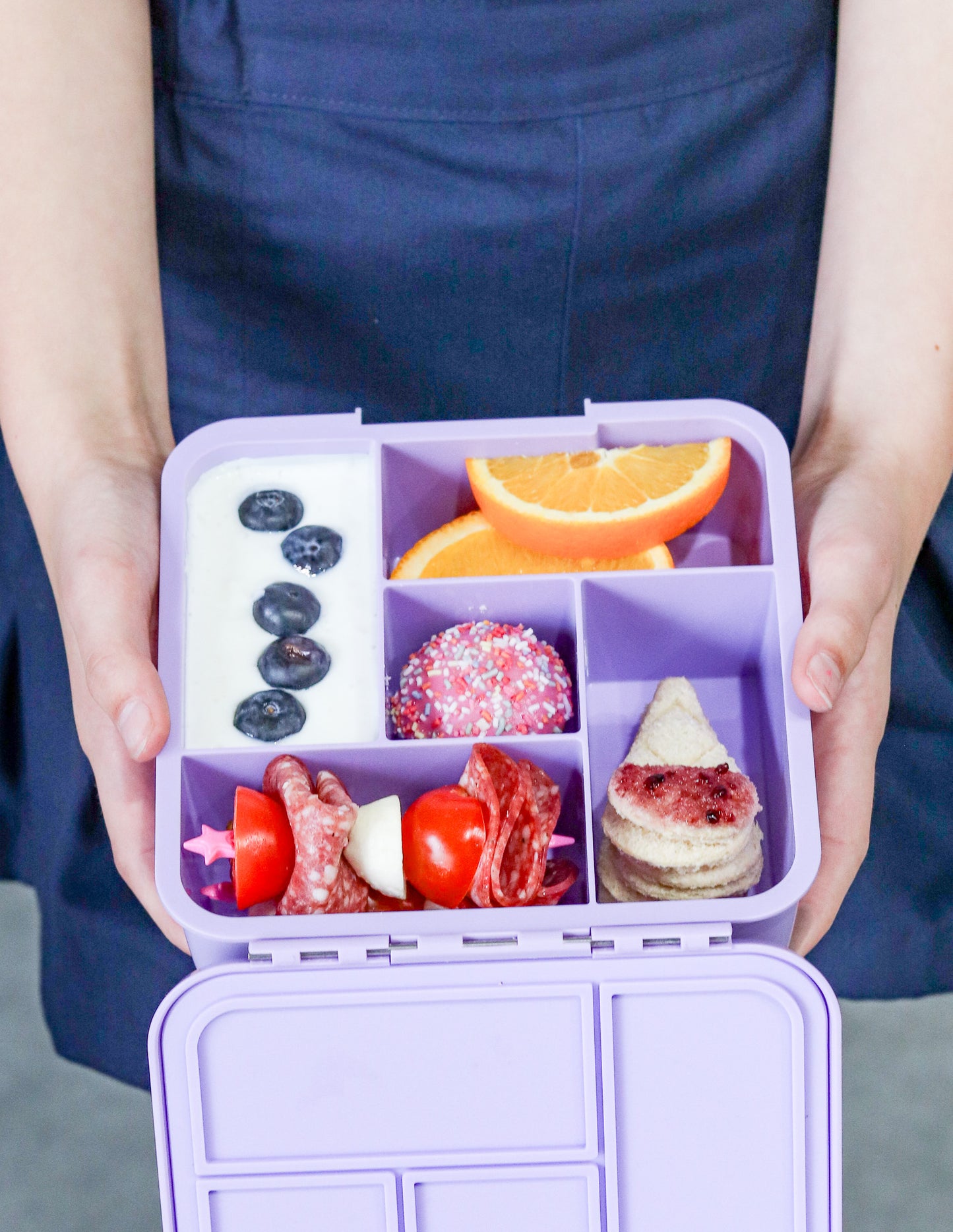 Stix by Lunch Punch - Blush