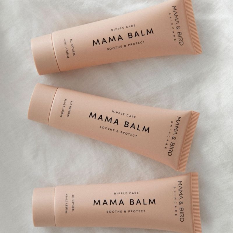 Mama Balm