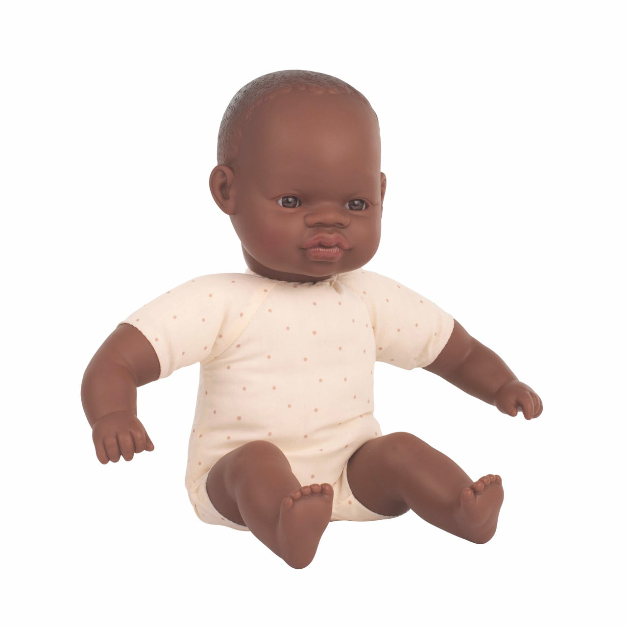 Miniland Soft Body Doll 32 cm - Hispanic