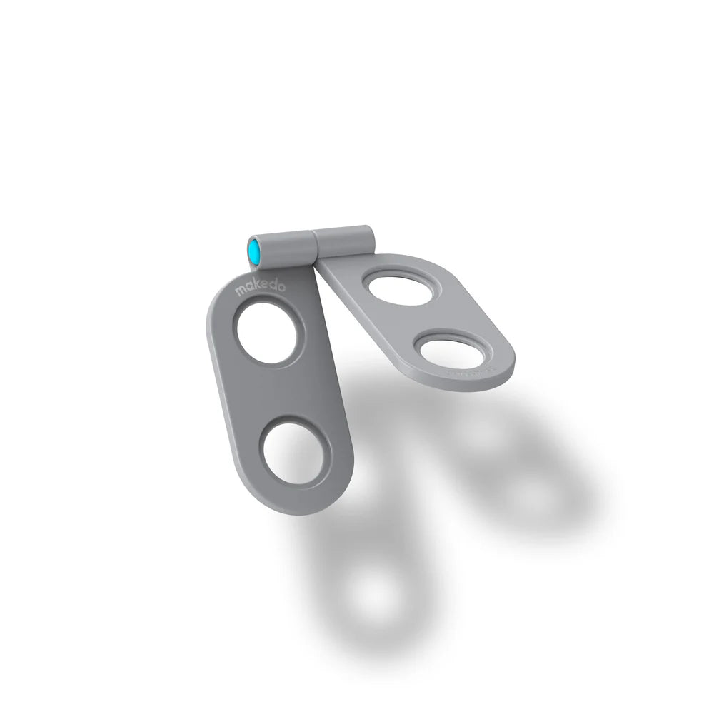 Make Do Spin Hinge