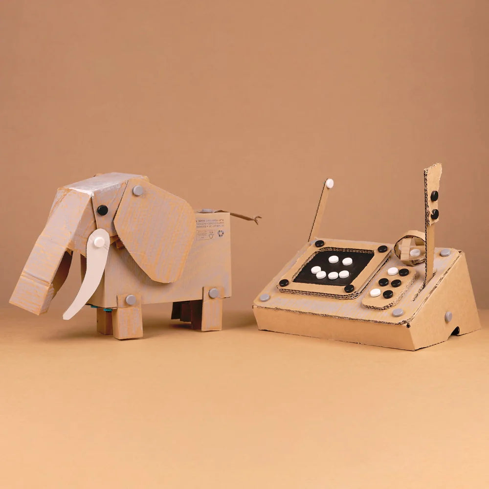 Make Do Scru Dot - Time Machine