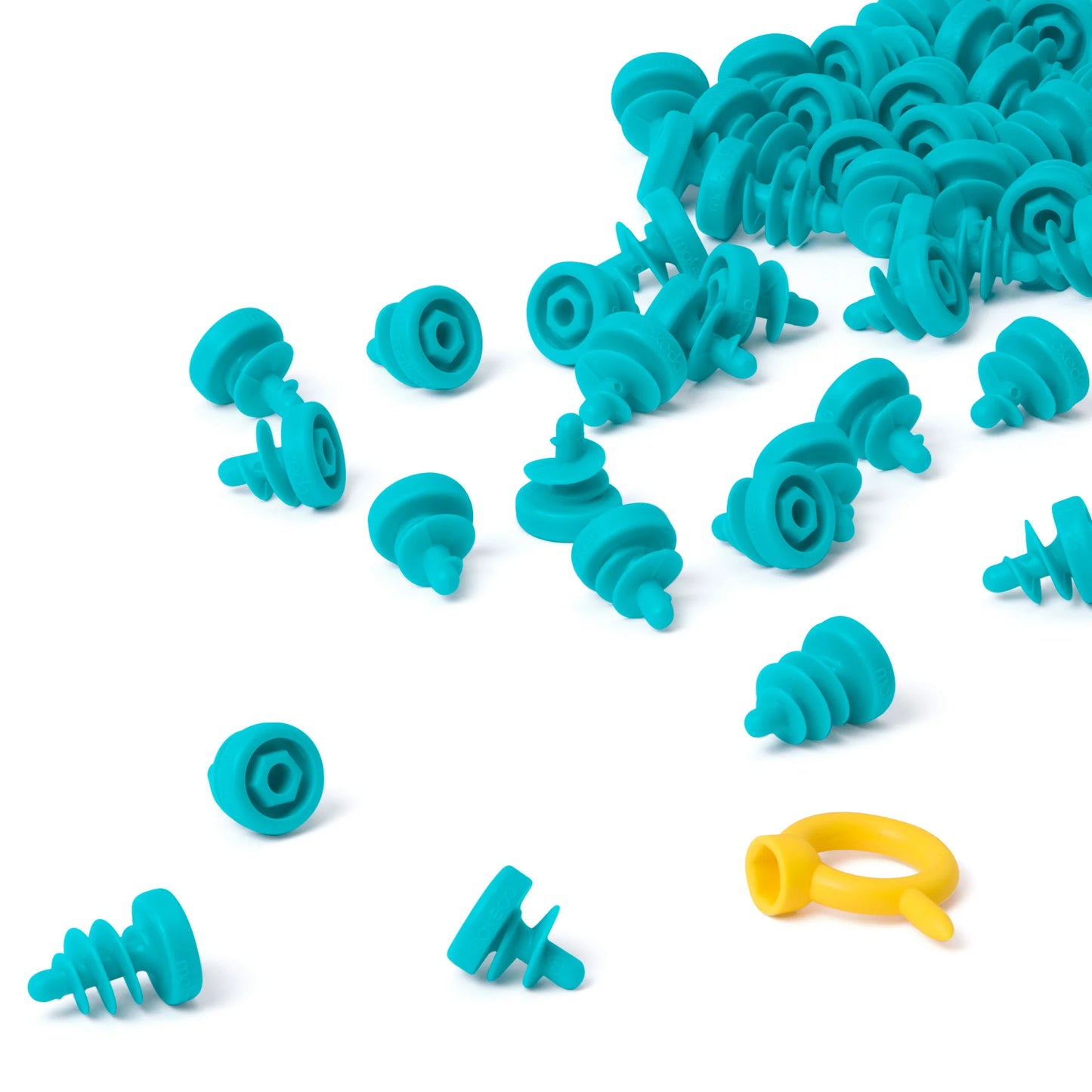 PRE ORDER - Make Do Cardboard Construction - Explore Set