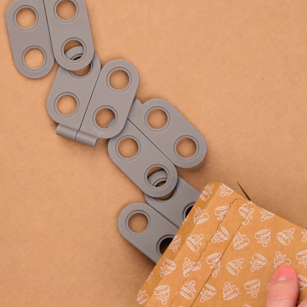 Make Do Spin Hinge
