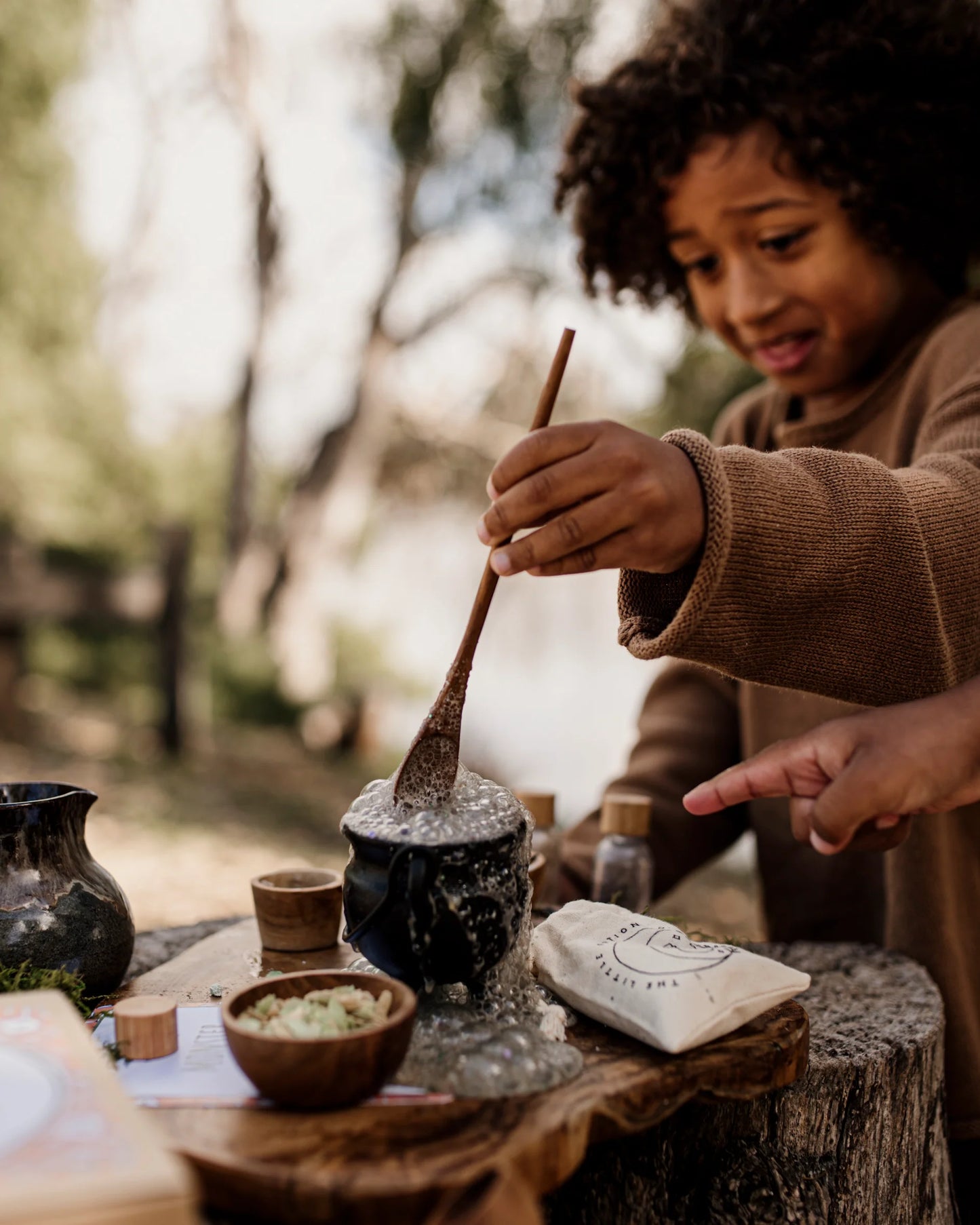 Mindful Magic Potion Kit - Monster Mashup