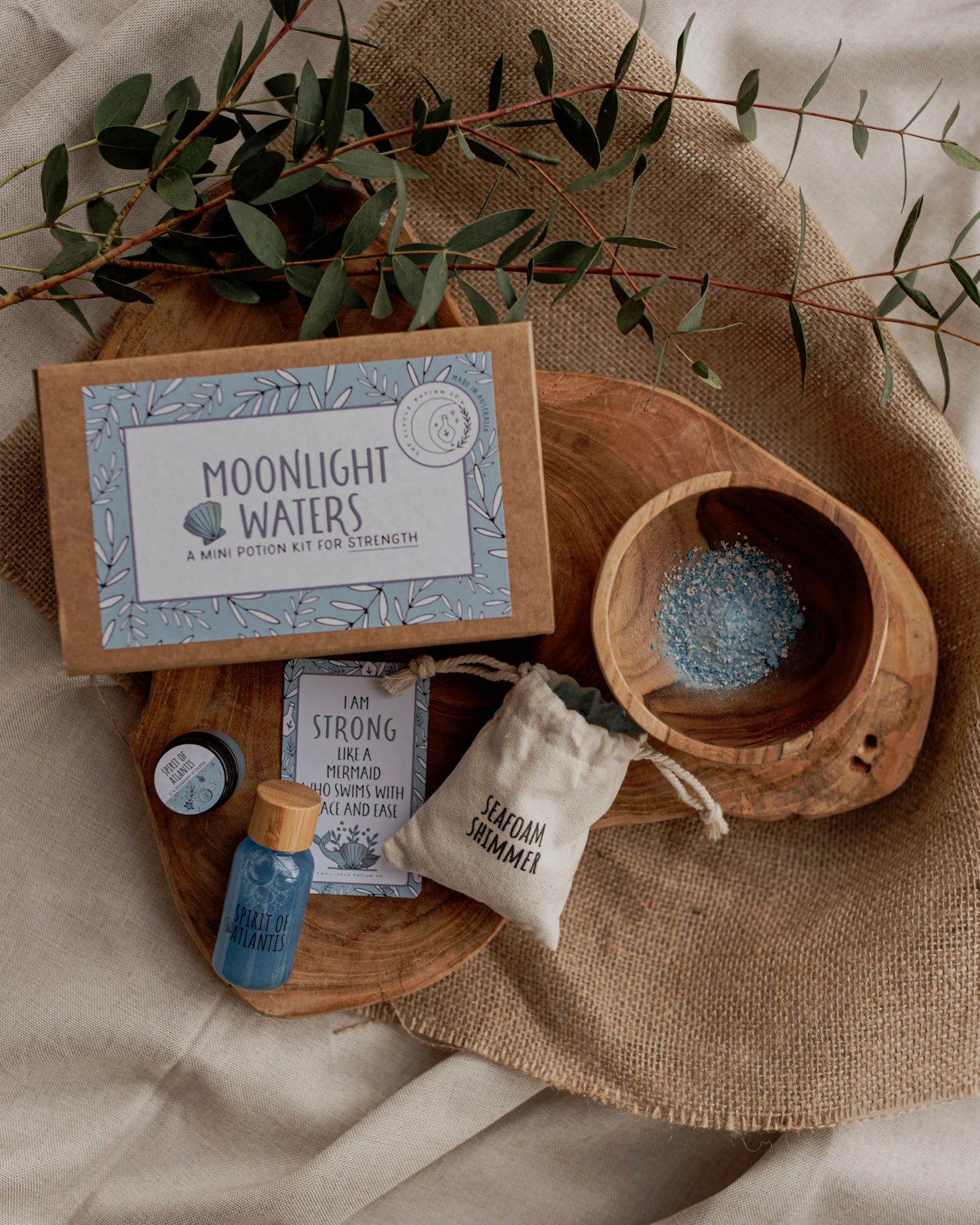 Mini Potion Magic Kit - Moonlight Waters