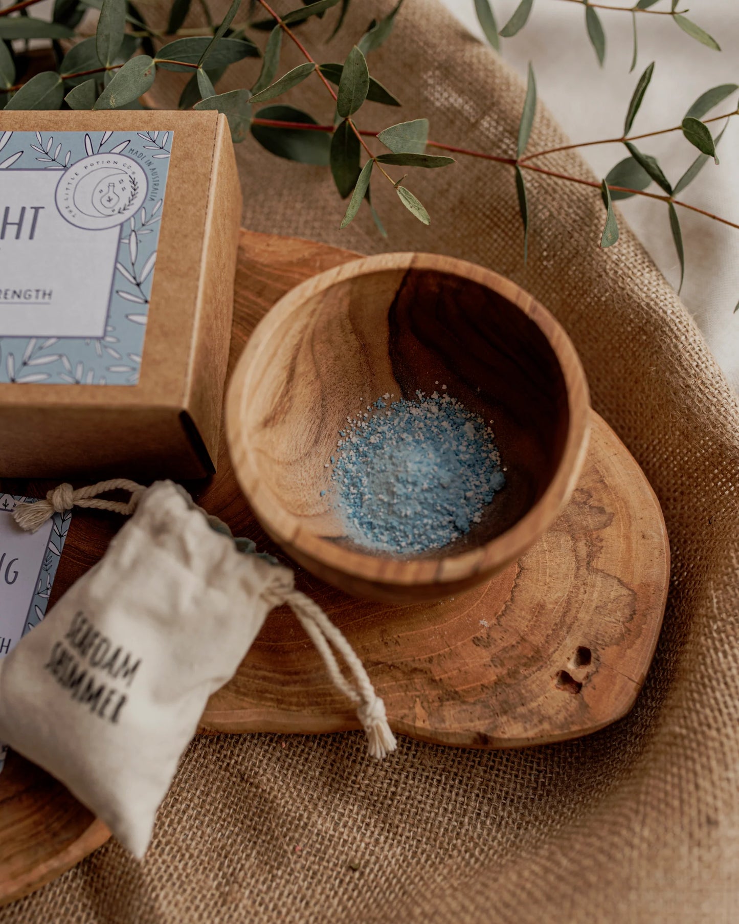 Mini Potion Magic Kit - Moonlight Waters