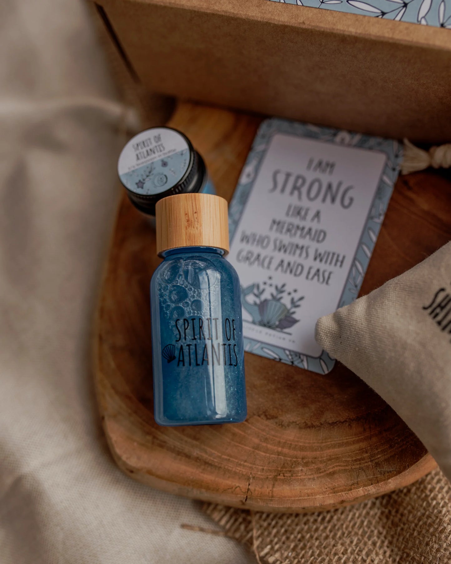 Mini Potion Magic Kit - Moonlight Waters