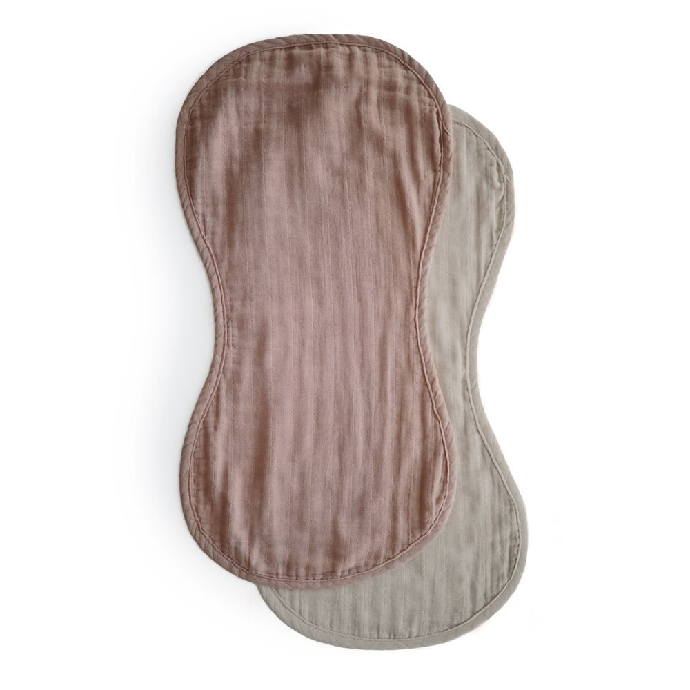 Burp Cloth - Various Colours