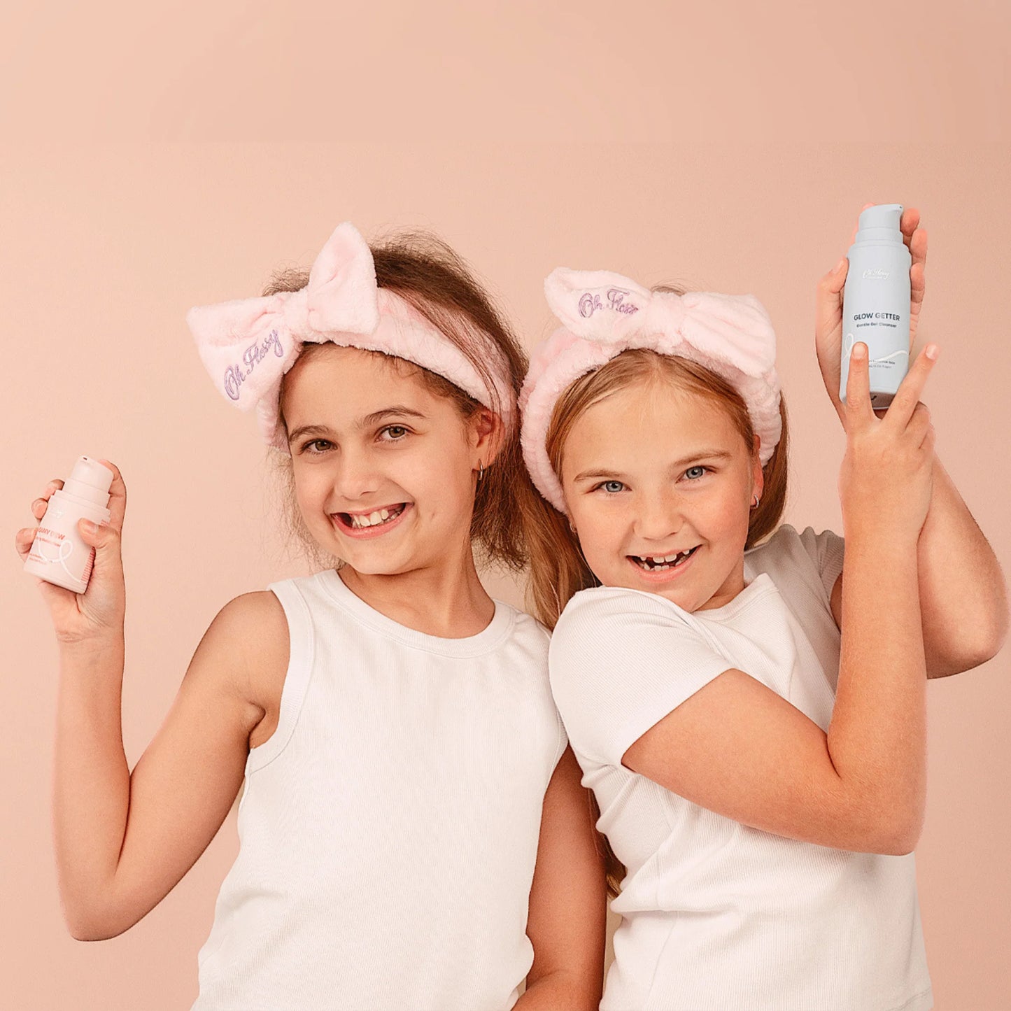 Cosmetic Headband