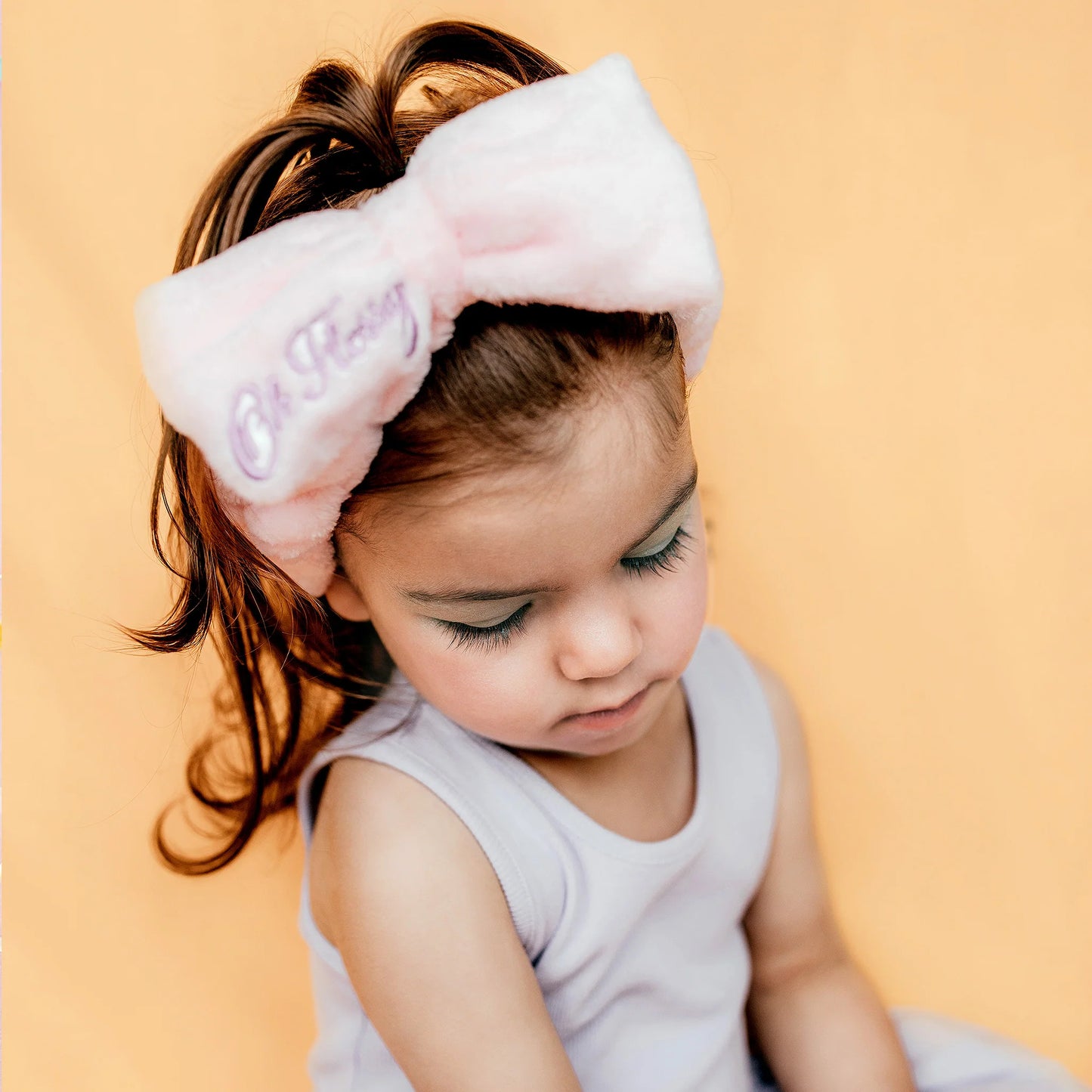 Cosmetic Headband