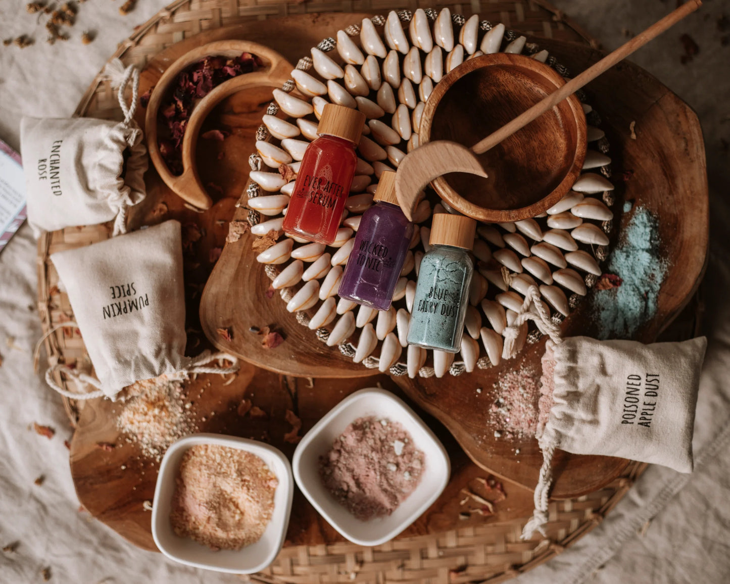 Mindful Magic Potion Kit - Once Upon a Potion