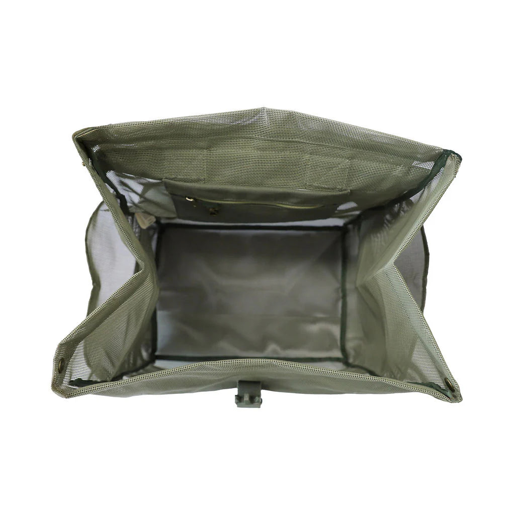 Sande Kids Beach Hauler™ Mesh Backpack - Pandanus