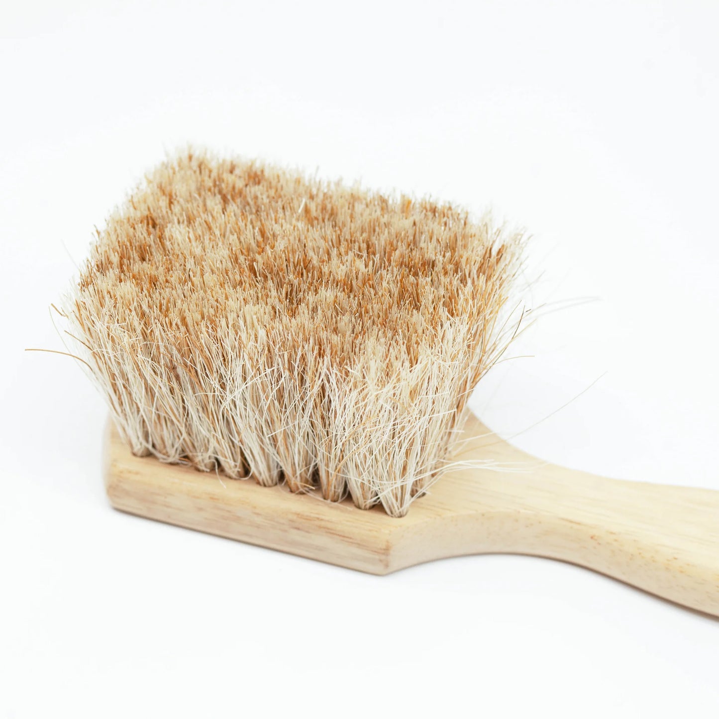 Product image of bristles of sande kids and brush.
