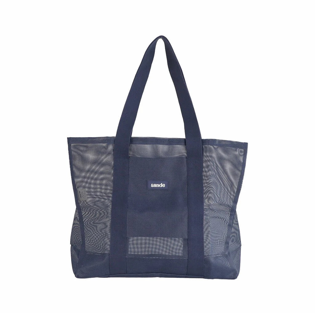 Product image of Sande Beach bag in Deep Sea.