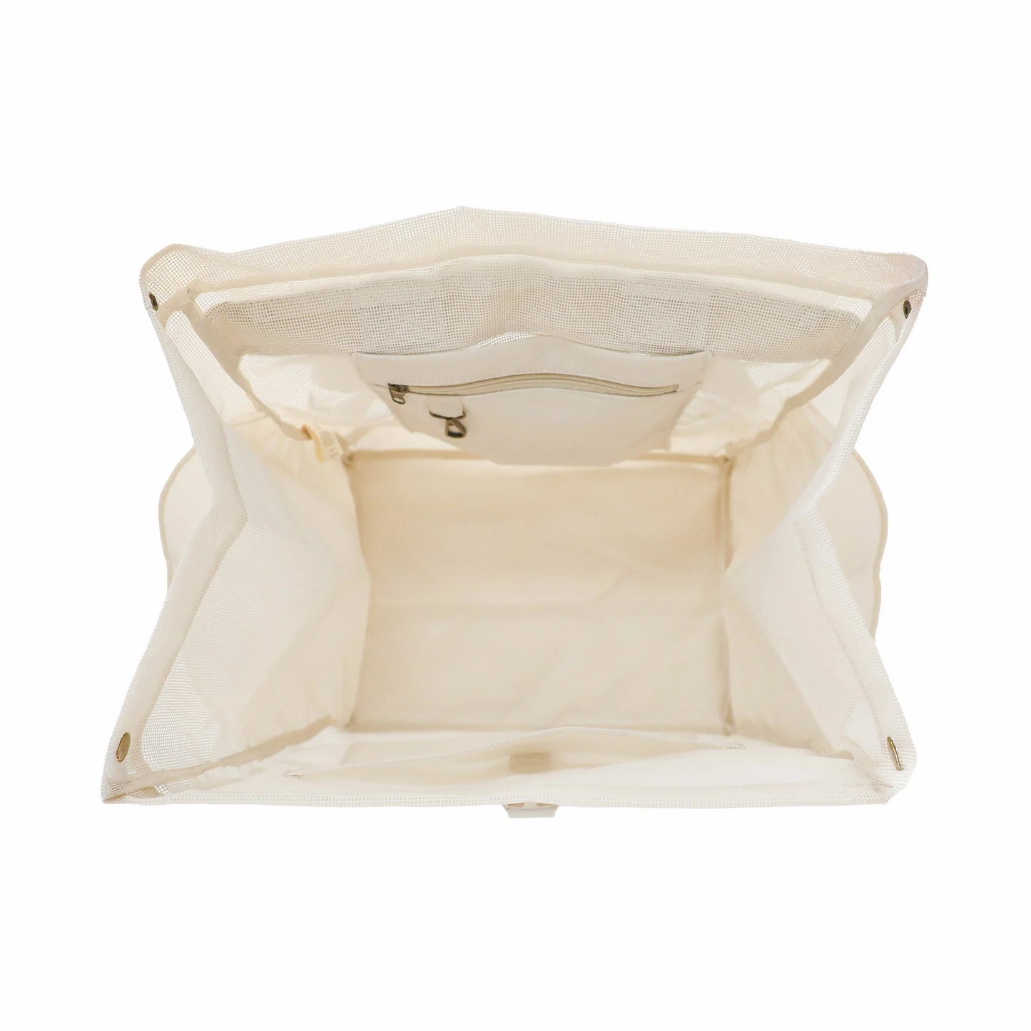 Sande Kids Beach Hauler™ Mesh Backpack - Sand