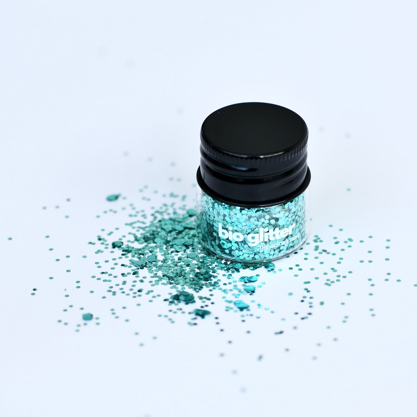Eco Glitter - Chunky - Turquoise