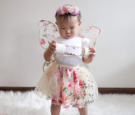 DIY Calm Down Bottle - Xmas