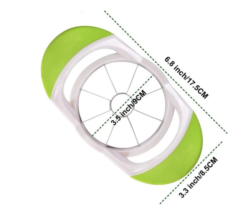 Apple Corer and Slicer